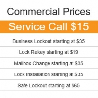 Locksmith in Katy Image